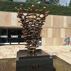 松本市美術館に行きませんか😊？