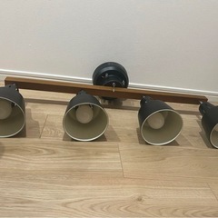 [美品] シーリングライトの画像