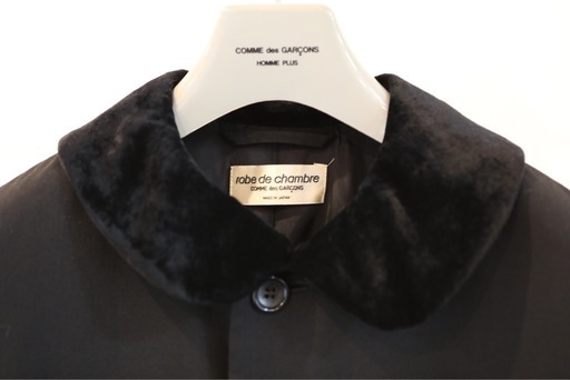 トリココムデギャルソン　ドレスコート