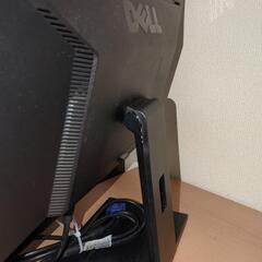 DELLモニターの画像
