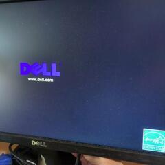 DELLモニターの画像