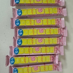meiji ステップ　らくらくキューブ　