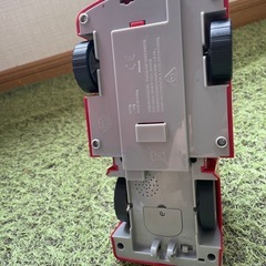 値下げしましたパウパトロール　アクションビークル　マーシャルの画像