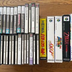 ゲーム各種（お好みのゲームを選んで頂いて結構です）