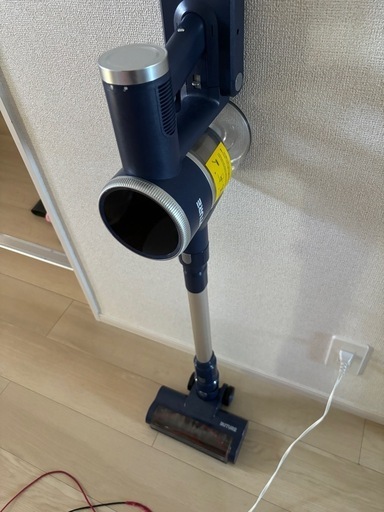 BUTUREI 掃除機