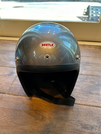 オーシャンビートル