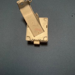 🟣L675 ミラ　ココア　キーレスの画像