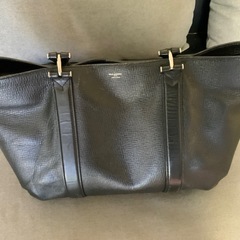 ペッレモルビダ　トートバッグ　Mare  マーレ　ブラック 黒 ...
