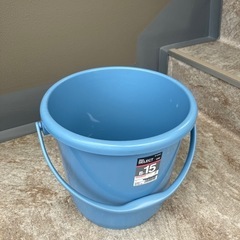バケツ