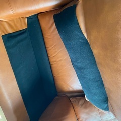 北欧ソファの画像