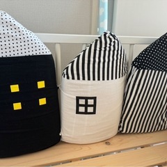 ベビーベッド(サワベビーA型ファミーユ)の画像