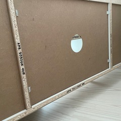 TVボード　美品の画像