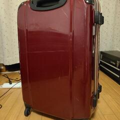 ACE PUJOLS 65L スーツケース キャリーケース