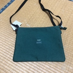 バック