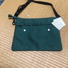 バックの画像