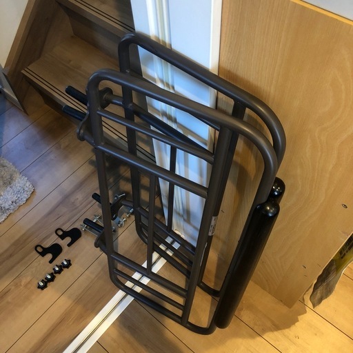 電動ベッド
