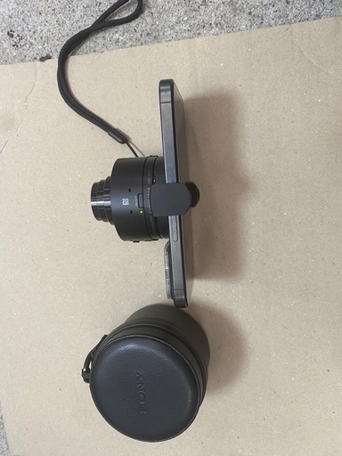 sonyカメラ