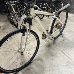 自転車