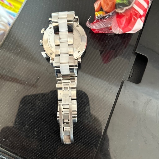 GUCCI腕時計