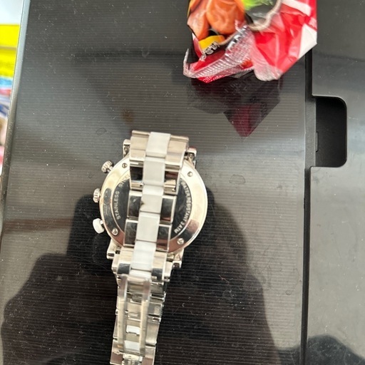GUCCI腕時計
