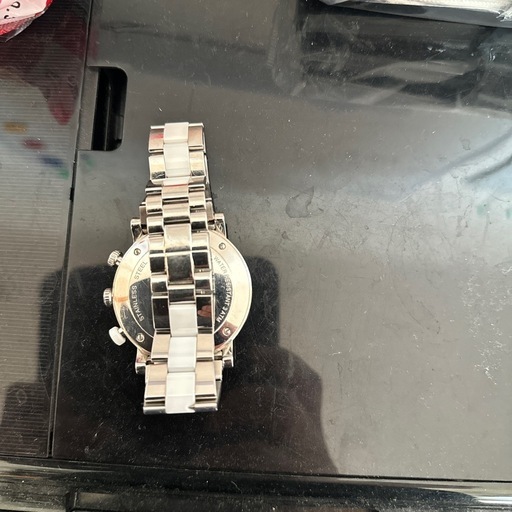 GUCCI腕時計