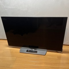 【ジャンク品】50インチ液晶テレビLC-50U40 シャープ ア...