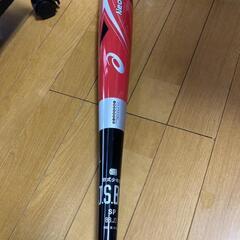asics

Jr 金属バット NEOREVIVE 大谷モデル
