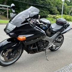 カワサキzzr1100dの画像