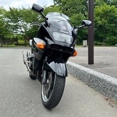 カワサキzzr1100dの画像