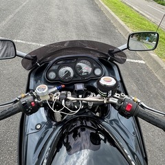 カワサキzzr1100dの画像