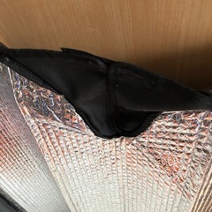 サンシェードの画像