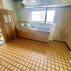 🉐★敷金礼金費用ゼロ★大垣市静里に戸建て登場❗️5DK ペット可🐶 − 岐阜県
