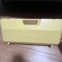 美品 ヤマハ 鍵盤ハーモニカ ピアニカの画像