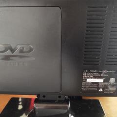 お値下げテレビ、DVD他対応。DVDが読み込まないの画像