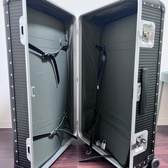 FPM Milano Bank Spinner84 Suitca...