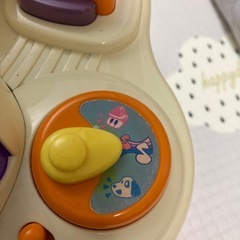 知育玩具　赤ちゃん　おもちゃ　音が鳴る　楽器　メロディの画像