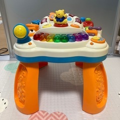 知育玩具　赤ちゃん　おもちゃ　音が鳴る　楽器　メロディの画像