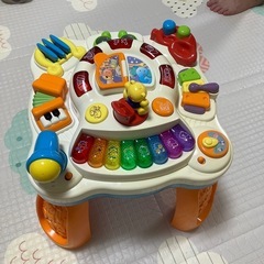 知育玩具　赤ちゃん　おもちゃ　音が鳴る　楽器　メロディ