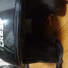 ジェットヘルメットの画像