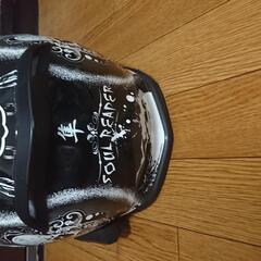 ジェットヘルメットの画像