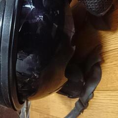ジェットヘルメットの画像