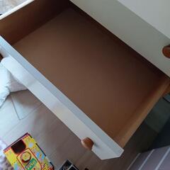 タンス　スヌーピーの画像