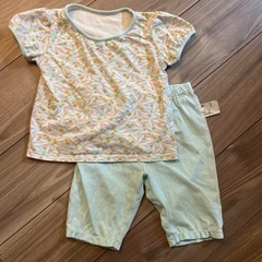 UNIQLO ユニクロ　パジャマ　90cm