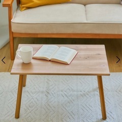 サリュ　テーブル　