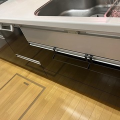 システムキッチン　商談中です