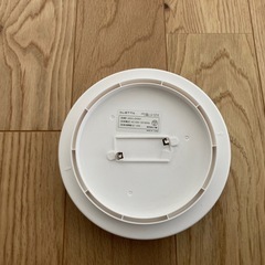 
【中古】センサー付き照明の画像