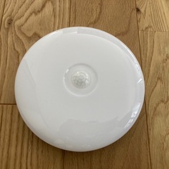 
【中古】センサー付き照明