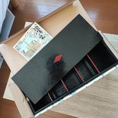 【非対面取引】波佐見焼 有田焼 　箱のみ