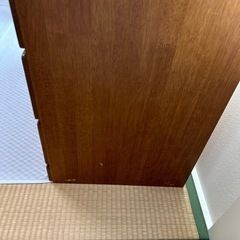 整理タンスの画像