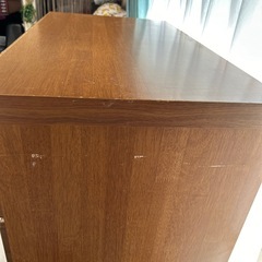 整理タンスの画像